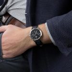 ساعت مچی مردانه اورینت ORIENT RA-KV0303B - Image 2