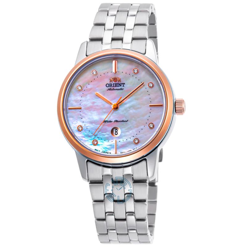 ساعت مچی زنانه اورینت ORIENT RA-NR2006A10B