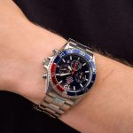 ساعت مچی مردانه اورینت ORIENT RA-TX0201L - Image 4