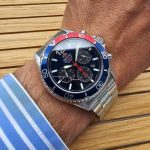 ساعت مچی مردانه اورینت ORIENT RA-TX0201L - Image 3