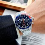 ساعت مچی مردانه اورینت ORIENT RA-TX0201L - Image 2