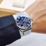 ساعت مچی مردانه اورینت ORIENT RA-TX0303L10B - Image 2