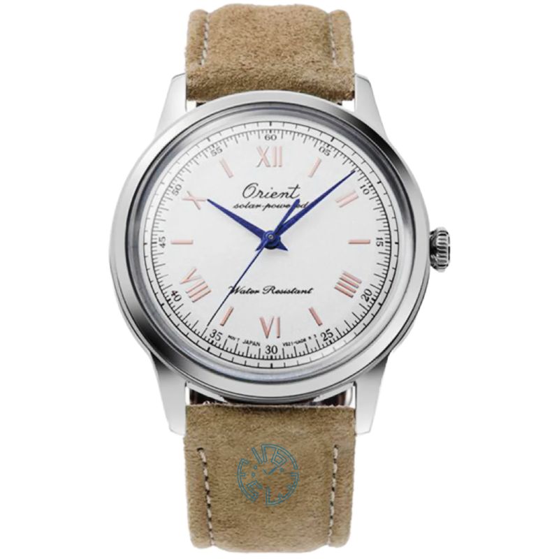 ساعت مچی مردانه اورینت ORIENT RA-WK0006S10B