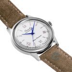 ساعت مچی مردانه اورینت ORIENT RA-WK0006S10B - Image 3