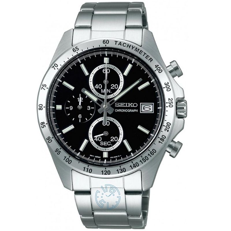 ساعت مچی مردانه سیکو SEIKO SBTR005