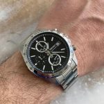ساعت مچی مردانه سیکو SEIKO SBTR005 - Image 4