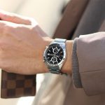 ساعت مچی مردانه سیکو SEIKO SBTR005 - Image 2