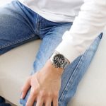 ساعت مچی مردانه سیکو SEIKO SBTR005 - Image 3