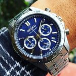 ساعت مچی مردانه سیکو SEIKO SBTR011 - Image 3