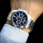 ساعت مچی مردانه سیکو SEIKO SBTR011 - Image 2