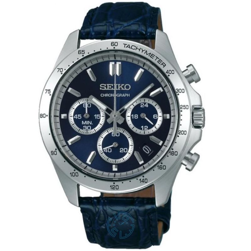 ساعت مچی مردانه سیکو SEIKO SBTR019