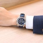 ساعت مچی مردانه سیکو SEIKO SBTR019 - Image 2