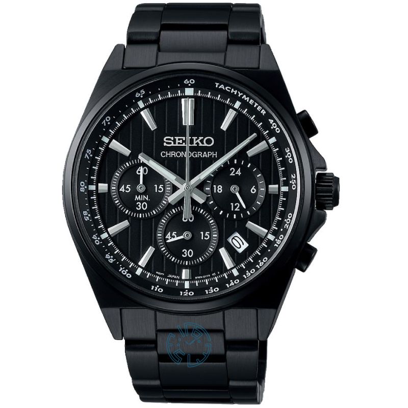 ساعت مچی مردانه سیکو SEIKO SBTR037