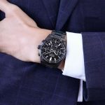 ساعت مچی مردانه سیکو SEIKO SBTR037 - Image 2