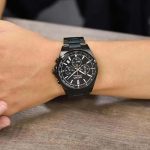 ساعت مچی مردانه سیکو SEIKO SBTR037 - Image 4