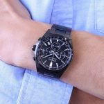 ساعت مچی مردانه سیکو SEIKO SBTR037 - Image 3