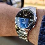 ساعت مچی مردانه سیکو SEIKO SNK623K - Image 2