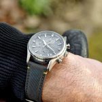 ساعت مچی مردانه سیکو SEIKO SSB423P1 - Image 2