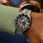 ساعت مچی مردانه سیکو SEIKO SSK019J1 - Image 4
