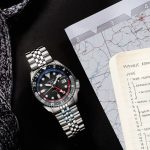 ساعت مچی مردانه سیکو SEIKO SSK019J1 - Image 5