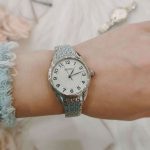 ساعت مچی زنانه سیکو SEIKO SUR561P1 - Image 2