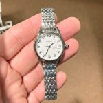 ساعت مچی زنانه سیکو SEIKO SUR561P1 - Image 3