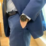 ساعت مچی مردانه تیسوت TISSOT T116.617.36.052.03 - Image 3