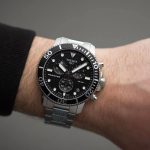 ساعت مچی مردانه تیسوت TISSOT T120.417.11.051.00 - Image 2