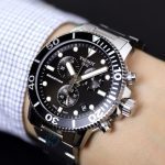 ساعت مچی مردانه تیسوت TISSOT T120.417.11.051.00 - Image 3