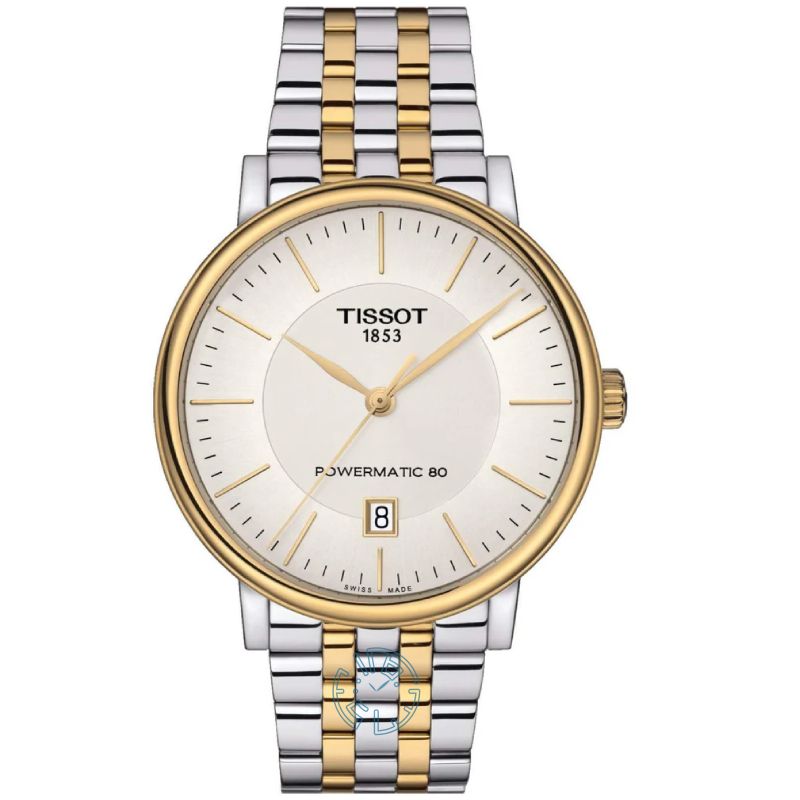 ساعت مچی مردانه تیسوت TISSOT T122.407.22.031.00