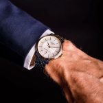 ساعت مچی مردانه تیسوت TISSOT T122.407.22.031.00 - Image 2