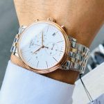 ساعت مچی مردانه تیسوت TISSOT T122.417.22.011.00 - Image 2