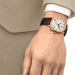 ساعت مچی مردانه تیسوت TISSOT T122.417.36.033.00 - Image 2