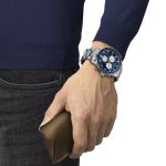 ساعت مچی مردانه تیسوت TISSOT T125.617.11.041.00 - Image 2