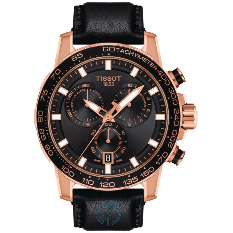 ساعت مچی مردانه تیسوت TISSOT T125.617.36.051.00