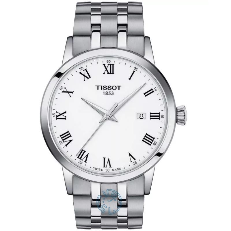ساعت مچی مردانه تیسوت TISSOT T129.410.11.013.00
