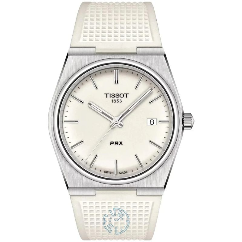 ساعت مچی مردانه تیسوت TISSOT T137.410.17.011.00