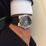ساعت مچی مردانه تیسوت TISSOT T137.410.17.051.00 - Image 3