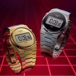 ساعت مچی مردانه تیسوت TISSOT T137.463.11.050.00 - Image 4