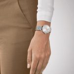 ساعت مچی زنانه تیسوت TISSOT ز - Image 2