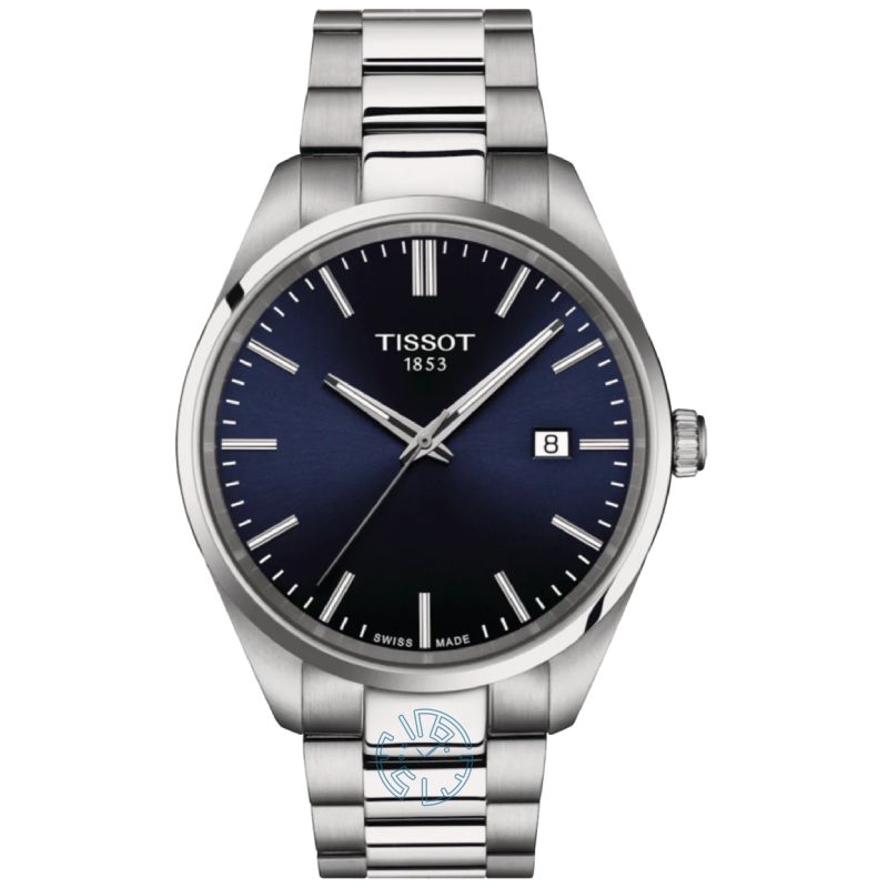 ساعت مچی مردانه تیسوت TISSOT T150.410.11.041.00