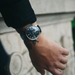 ساعت مچی مردانه اورینت ORIENT TAC00004B0 - Image 3