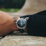 ساعت مچی مردانه اورینت ORIENT TAC00004B0 - Image 4