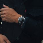 ساعت مچی مردانه اورینت ORIENT TAC00004B0 - Image 2