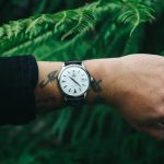 ساعت مچی مردانه اورینت ORIENT TAC00005W0 - Image 2