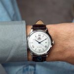 ساعت مچی مردانه اورینت ORIENT TAC00009W0 - Image 2