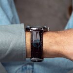 ساعت مچی مردانه اورینت ORIENT TAC00009W0 - Image 3