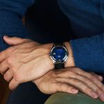 ساعت مچی مردانه اورینت ORIENT TAC08004D0 - Image 2