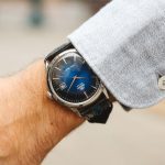 ساعت مچی مردانه اورینت ORIENT TAC08004D0 - Image 3