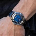 ساعت مچی مردانه اورینت ORIENT TAC08004D0 - Image 4